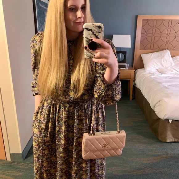 Meet your Posher, Kristen - Picture 2 of 3